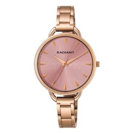 Montre Femme Radiant RA427203 (Ø 34 mm): Plus de 300.000 produits de grandes marques en vente directe à prix usine sur cadeaufou