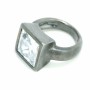 Bague Femme Demaria DMAN4210076-N: Plus de 300.000 produits de grandes marques en vente directe à prix usine sur cadeaufou.com. 