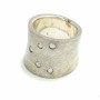 Bague Femme Demaria DMAN4051197BR12 (12): Plus de 300.000 produits de grandes marques en vente directe à prix usine sur cadeaufo