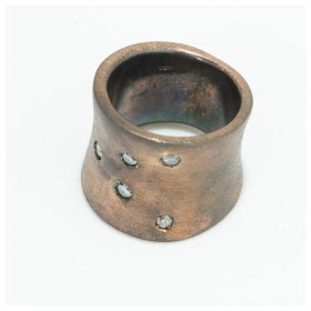 Bague Femme Demaria DMAN4051197BR11 (11): Plus de 300.000 produits de grandes marques en vente directe à prix usine sur cadeaufo