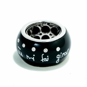 Bague Femme Demaria DM6TAX38N-N14 (14): Plus de 300.000 produits de grandes marques en vente directe à prix usine sur cadeaufou.