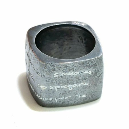 Bague Femme Demaria DM6TA052-N14 (14): Plus de 300.000 produits de grandes marques en vente directe à prix usine sur cadeaufou.c