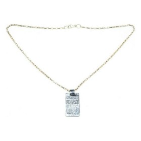 Pendentif Femme Demaria DMHRC002-BLANCO 84 cm: Plus de 300.000 produits de grandes marques en vente directe à prix usine sur cad