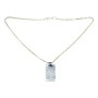 Pendentif Femme Demaria DMHRC002-BLANCO 84 cm: Plus de 300.000 produits de grandes marques en vente directe à prix usine sur cad