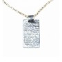 Pendentif Femme Demaria DMHRC002-BLANCO 84 cm: Plus de 300.000 produits de grandes marques en vente directe à prix usine sur cad