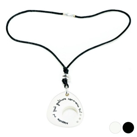 Collier Femme Demaria DM6TC038 45 cm: Plus de 300.000 produits de grandes marques en vente directe à prix usine sur cadeaufou.co