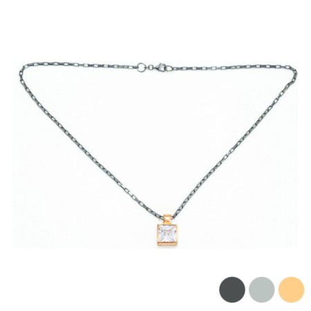 Collier Femme Demaria DMC6110289 45 cm: Plus de 300.000 produits de grandes marques en vente directe à prix usine sur cadeaufou.