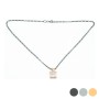 Collier Femme Demaria DMC6110289 45 cm: Plus de 300.000 produits de grandes marques en vente directe à prix usine sur cadeaufou.