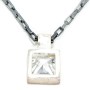Collier Femme Demaria DMC6110289 45 cm: Plus de 300.000 produits de grandes marques en vente directe à prix usine sur cadeaufou.