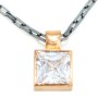 Collier Femme Demaria DMC6110289 45 cm: Plus de 300.000 produits de grandes marques en vente directe à prix usine sur cadeaufou.