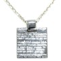 Pendentif Femme Demaria DMHRC003 45 cm: Plus de 300.000 produits de grandes marques en vente directe à prix usine sur cadeaufou.