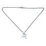 Pendentif Femme Demaria DMHRC003 45 cm: Plus de 300.000 produits de grandes marques en vente directe à prix usine sur cadeaufou.
