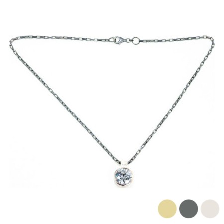 Collier Femme Demaria DMC6110453 45 cm: Plus de 300.000 produits de grandes marques en vente directe à prix usine sur cadeaufou.