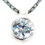 Collier Femme Demaria DMC6110453 45 cm: Plus de 300.000 produits de grandes marques en vente directe à prix usine sur cadeaufou.