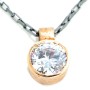 Collier Femme Demaria DMC6110453 45 cm: Plus de 300.000 produits de grandes marques en vente directe à prix usine sur cadeaufou.