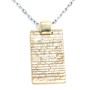 Pendentif Femme Demaria DMHRC002 45 cm: Plus de 300.000 produits de grandes marques en vente directe à prix usine sur cadeaufou.