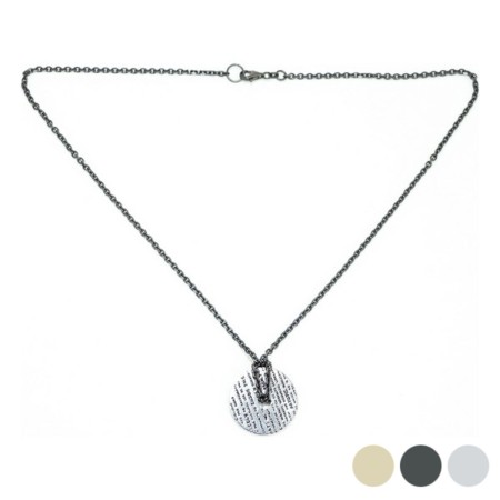 Pendentif Femme Demaria DMHRC001 45 cm: Plus de 300.000 produits de grandes marques en vente directe à prix usine sur cadeaufou.
