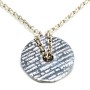 Pendentif Femme Demaria DMHRC001 45 cm: Plus de 300.000 produits de grandes marques en vente directe à prix usine sur cadeaufou.