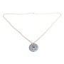 Pendentif Femme Demaria DMHRC001 45 cm: Plus de 300.000 produits de grandes marques en vente directe à prix usine sur cadeaufou.