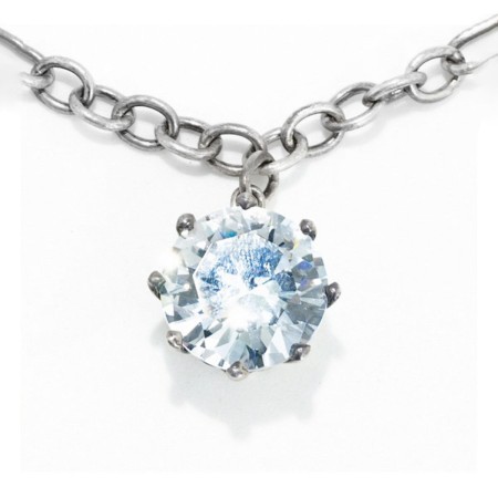 Pendentif Femme Demaria DMC8110057-BLANCO 45 cm: Plus de 300.000 produits de grandes marques en vente directe à prix usine sur c