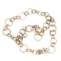 Bracelet Femme Demaria DMB7010398-ROSA 22 cm: Plus de 300.000 produits de grandes marques en vente directe à prix usine sur cade