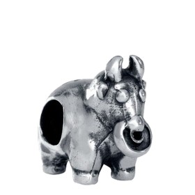 Perle de verre Femme Viceroy VMG0002-00 Argenté 1 cm: Plus de 300.000 produits de grandes marques en vente directe à prix usine 