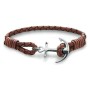 Bracelet Unisexe Tom Hope TM022: Plus de 300.000 produits de grandes marques en vente directe à prix usine sur cadeaufou.com. La