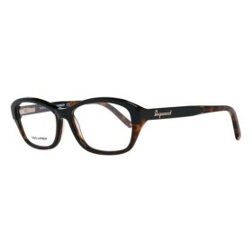 Monture de Lunettes Femme Dsquared2 DQ5117 056 -54 -16 -140 ø 54 mm: Plus de 300.000 produits de grandes marques en vente direct