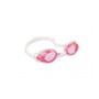 Lunettes de bain pour enfants SPORT Intex 55684E Bleu Rose: Plus de 300.000 produits de grandes marques en vente directe à prix 