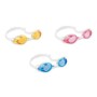 Lunettes de bain pour enfants SPORT Intex 55684E Bleu Rose: Plus de 300.000 produits de grandes marques en vente directe à prix 