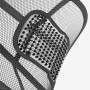 Support dorsal portable respirant Backonfy InnovaGoods: Plus de 300.000 produits de grandes marques en vente directe à prix usin