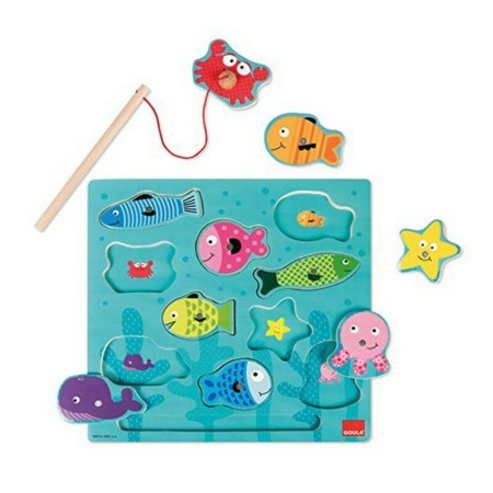 Puzzle Goula D53134 10 pcs: Plus de 300.000 produits de grandes marques en vente directe à prix usine sur cadeaufou.com. Label b