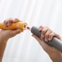 Anneau de Fitness Démontable et Recouvert de Mousse O-Waist InnovaGoods: Plus de 300.000 produits de grandes marques en vente di