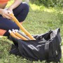 Anneau de Fitness Démontable et Recouvert de Mousse O-Waist InnovaGoods: Plus de 300.000 produits de grandes marques en vente di