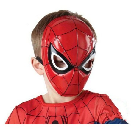 Masque Spiderman Rubies 35634_NS: Plus de 300.000 produits de grandes marques en vente directe à prix usine sur cadeaufou.com. L