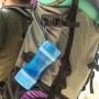 Bouteille avec Distributeur d'Eau et d'Aliments pour Animaux2 en 1 Pettap InnovaGoods: Plus de 300.000 produits de grandes marqu