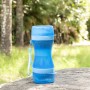 Bouteille avec Distributeur d'Eau et d'Aliments pour Animaux2 en 1 Pettap InnovaGoods: Plus de 300.000 produits de grandes marqu