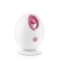 Sauna Facial Électrique Moispa InnovaGoods: Plus de 300.000 produits de grandes marques en vente directe à prix usine sur cadeau