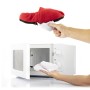 Chaussons Chauffants Micro-ondes InnovaGoods Rouge: Plus de 300.000 produits de grandes marques en vente directe à prix usine su