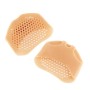Coussins Métatarsiens en Gel de Silicone SilStep InnovaGoods (Pack de 2): Plus de 300.000 produits de grandes marques en vente d