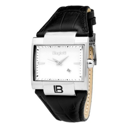 Montre Homme Laura Biagiotti LB0034M-03 (Ø 35 mm): Plus de 300.000 produits de grandes marques en vente directe à prix usine sur