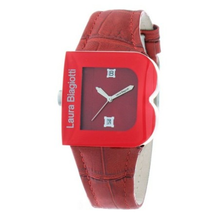 Montre Femme Laura Biagiotti LB0037L-03 (Ø 33 mm): Plus de 300.000 produits de grandes marques en vente directe à prix usine sur