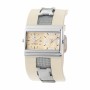 Montre Femme Laura Biagiotti LB0047-BEIGE (Ø 34 mm): Plus de 300.000 produits de grandes marques en vente directe à prix usine s
