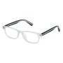 Monture de Lunettes Police VK050490881 Transparent Ø 49 mm Enfant: Plus de 300.000 produits de grandes marques en vente directe 