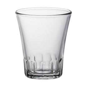 Verre Duralex 1002AC04 4 Unités 90 ml: Plus de 300.000 produits de grandes marques en vente directe à prix usine sur cadeaufou.c