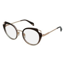 Monture de Lunettes Femme Police VPLA030300 Ø 49 mm: Plus de 300.000 produits de grandes marques en vente directe à prix usine s