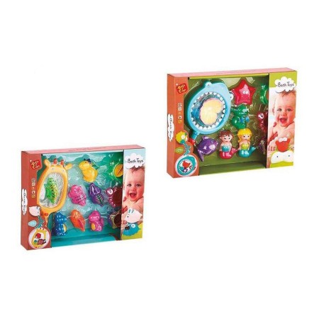 Jouet Pour le Bain 39,5 x 7,5 x 30 cm: Plus de 300.000 produits de grandes marques en vente directe à prix usine sur cadeaufou.c