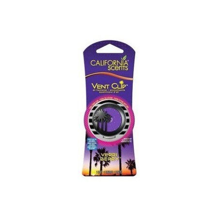 Désodorisant Pour Voiture California Scents VC-6302TRMC Fraise: Plus de 300.000 produits de grandes marques en vente directe à p