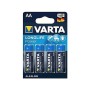 Batteries Varta HIGH ENERGY AA (10 pcs): Plus de 300.000 produits de grandes marques en vente directe à prix usine sur cadeaufou