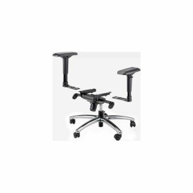 Bras pour chaise Gaming/Bureau Sparco 10801 (2 pcs): Plus de 300.000 produits de grandes marques en vente directe à prix usine s